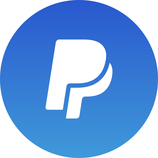 Chicho Lily PayPal Logo